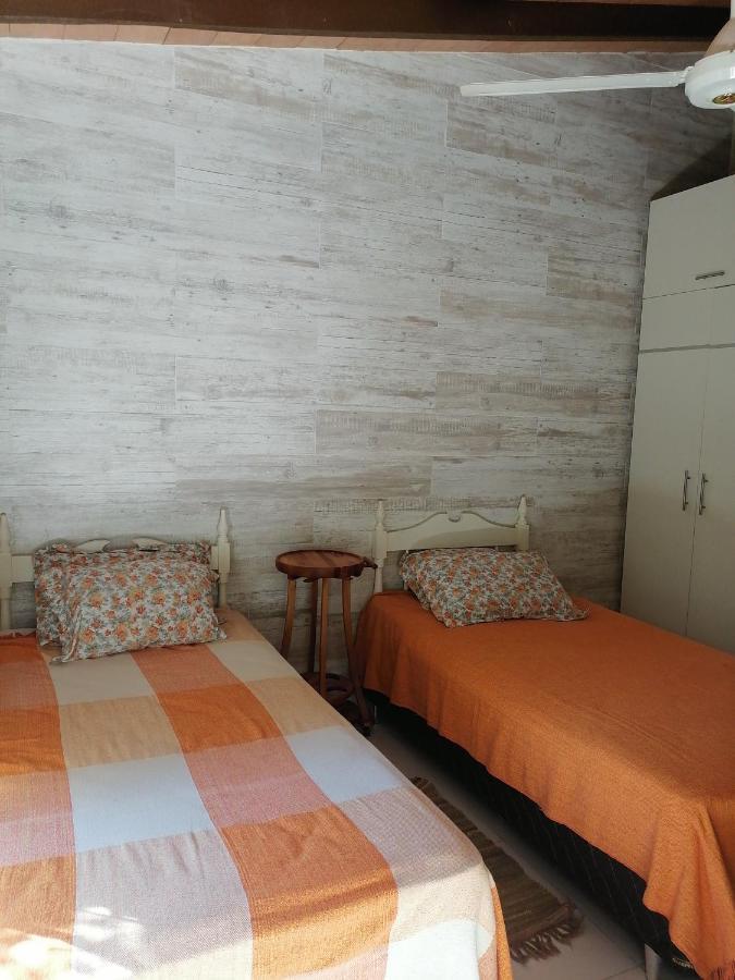 Bed and Breakfast Granados Asunción Zewnętrze zdjęcie