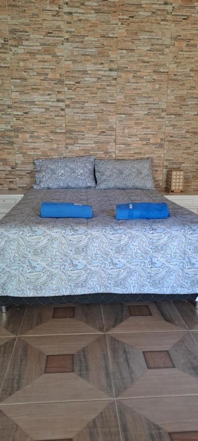 Bed and Breakfast Granados Asunción Zewnętrze zdjęcie