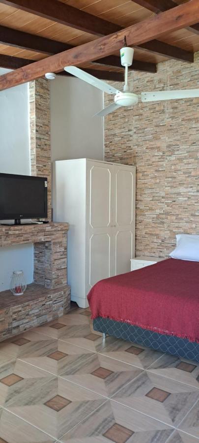 Bed and Breakfast Granados Asunción Zewnętrze zdjęcie