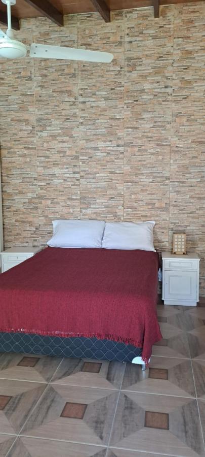 Bed and Breakfast Granados Asunción Zewnętrze zdjęcie