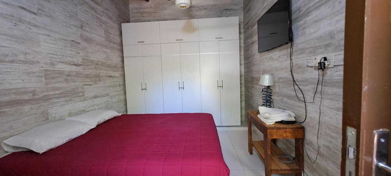 Bed and Breakfast Granados Asunción Zewnętrze zdjęcie