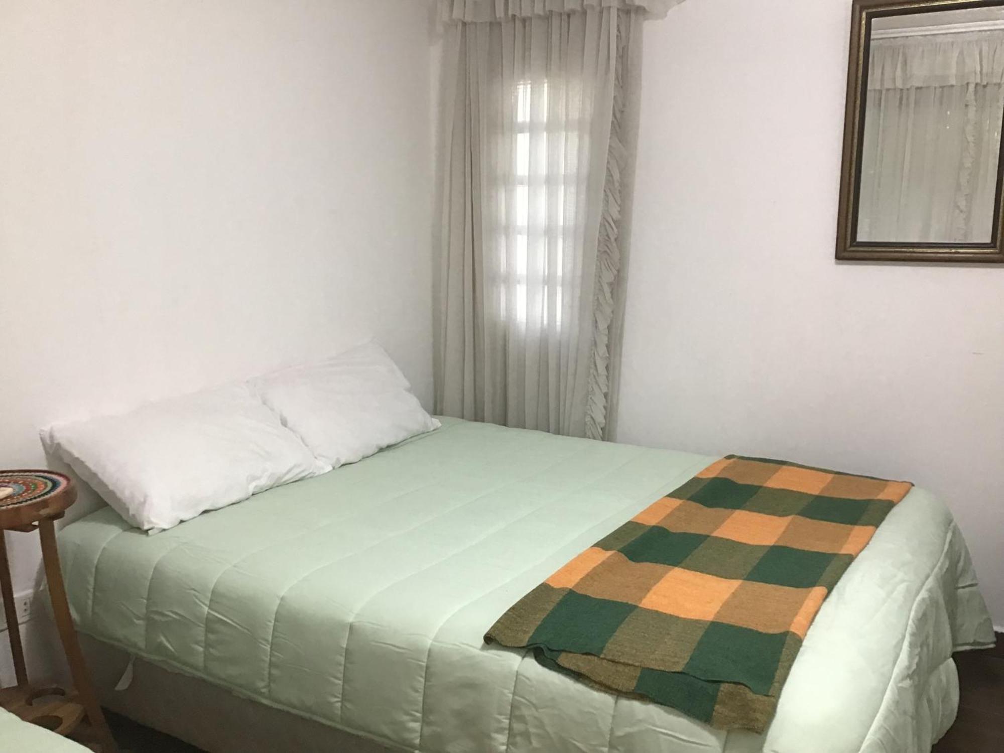 Bed and Breakfast Granados Asunción Zewnętrze zdjęcie